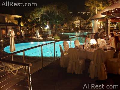 Rodos Palace Apartments Bungalows 33